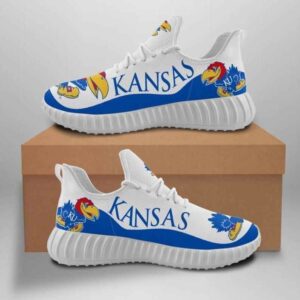 Kansas Yeezy Boost Shoes Sport Sneakers Yeezy Shoes