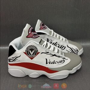 Kawasaki Vulcan Drifter Air Jordan 13 Shoes