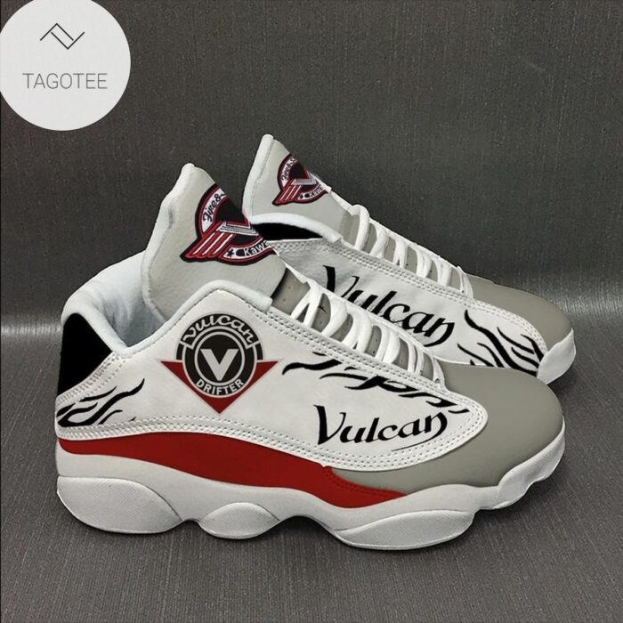 Kawasaki Vulcan Sneakers Air Jordan 13 Shoes