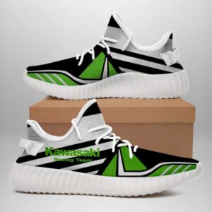 Kawasaki Yeezy Shoes All Over Printed Yeezy Shoes Us Size