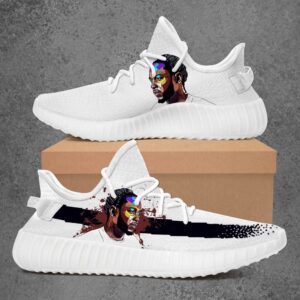 Kendrick Lamar Yeezy Boost Yeezy Shoes