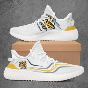 Kennesaw State Owls Sport Teams Sport Teams Yeezy Sneakers Shoes