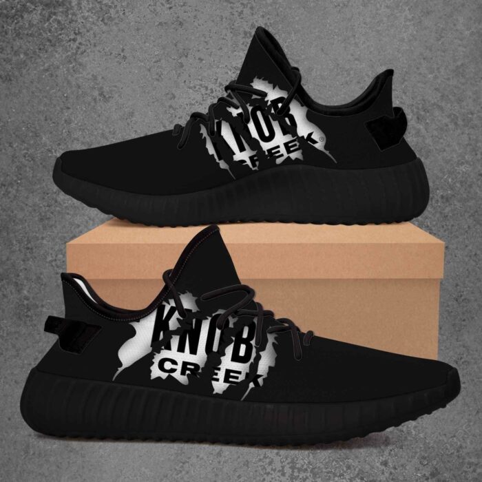 Knob Creek Whiskey Yeezy Boost Yeezy Shoes