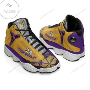 Kobe Bryant Sneakers Air Jordan 13 Shoes