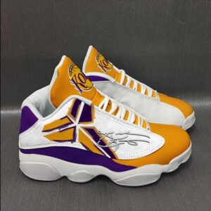 Kobe Bryant Ver 2 Air Jordan 13 Sneaker