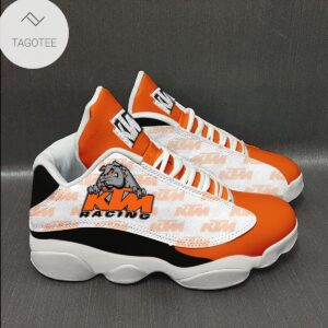 Ktm Sneakers Air Jordan 13 Shoes