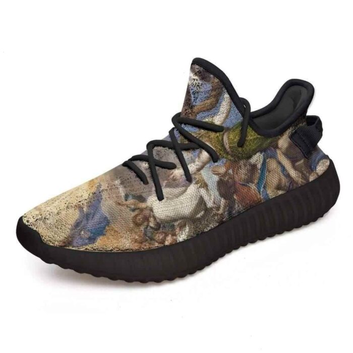 La Gloria Titian Yeezy Boost Yeezy Shoes