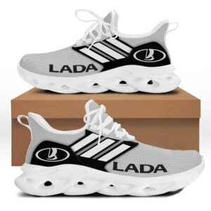 Lada Max Soul Shoes