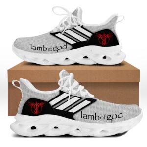 Lamb of God 1 Max Soul Shoes