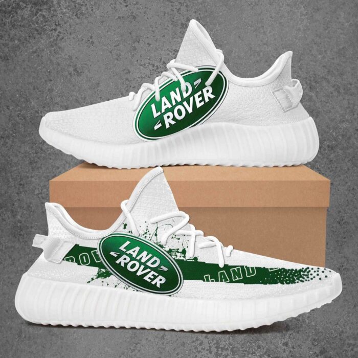 Land Rover Yeezy Boost Yeezy Shoes