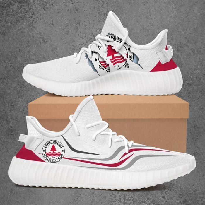 Lane United Fc Usl League Two Yeezy Shoes Sport Sneakers