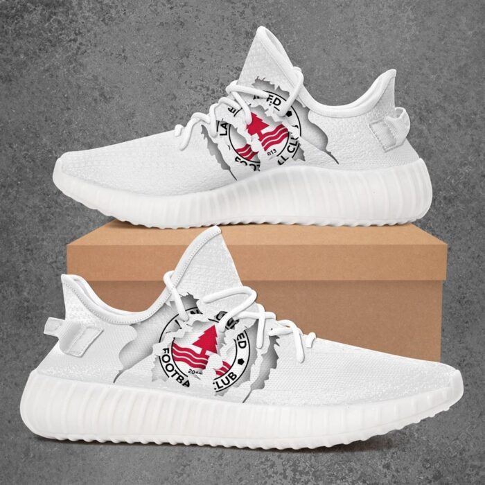 Lane United Fc Usl League Two Yeezy White Shoes Sport Sneakers Yeezy Shoes