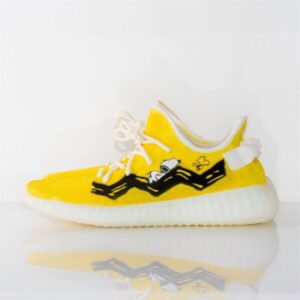 Lazy Yeezy Shoes Sport Sneakers