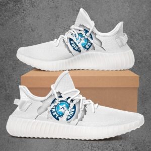 Lehigh Valley United Usl League Two Yeezy White Shoes Sport Sneakers Yeezy Shoes