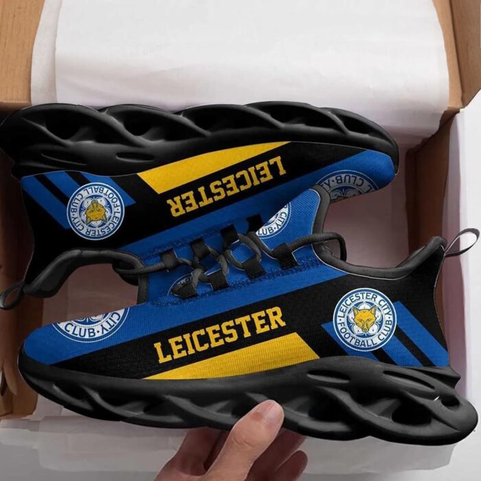 Leicester City Lover Shoes Max Soul