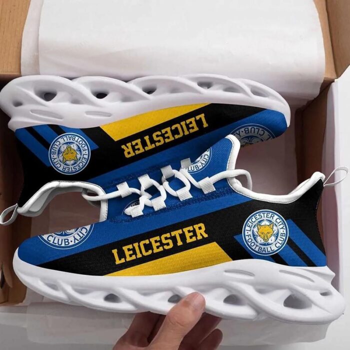 Leicester City Shoes Max Soul