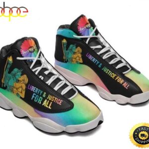 Lgbt Jordan 13 Sweden Shoes