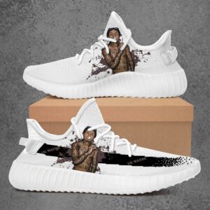 Lil Wayne Yeezy Boost Shoes Sport Sneakers Yeezy Shoes