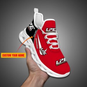 Lingenfelter Performance Engineering Personalized Car Max Soul Shoes