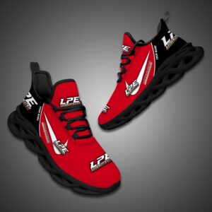 Lingenfelter Performance Engineering Personalized Car Max Soul Shoes