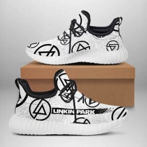 Linkin Park Yeezy Boost Yeezy Shoes