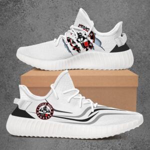 Little Rock Rangers Sc Us Open Cup Yeezy White Shoes Sport Sneakers Yeezy Shoes