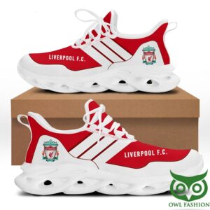 Liverpool FC Clunky Max Soul Shoes