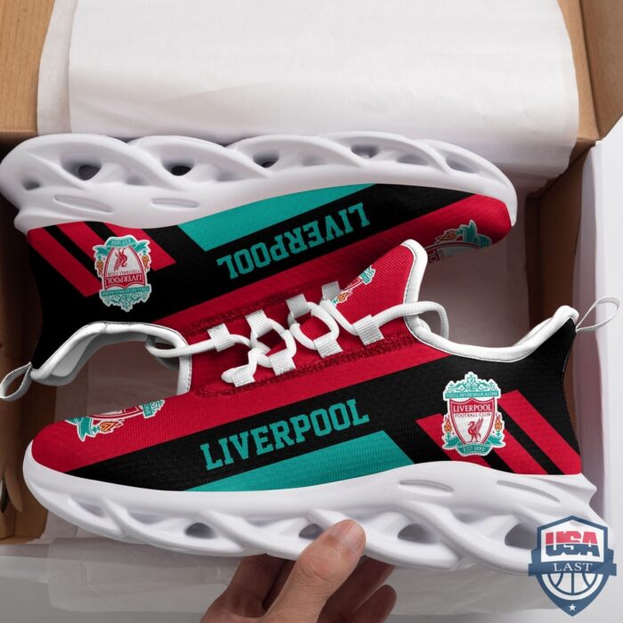 Liverpool FC Max Soul Shoes V1