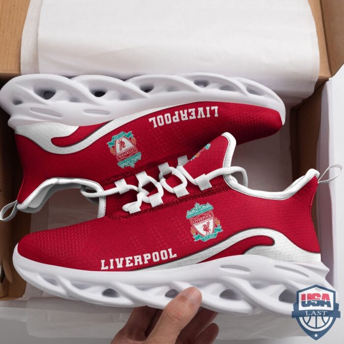 Liverpool FC Max Soul Shoes V2