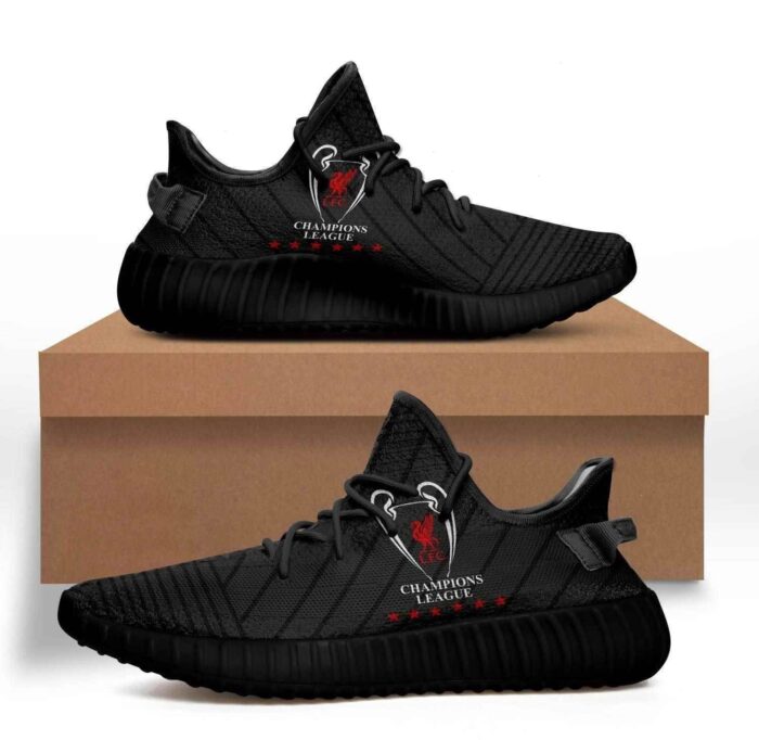 Liverpool Fc Yeezy Boost Yeezy Shoes