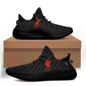 Liverpool Yeezy Boost Yeezy Shoes