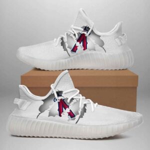 Los Angeles Angel Of Anaheim Yeezy Boost Shoes Sport Sneakers Yeezy Shoes