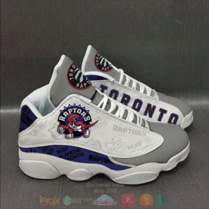 Los Angeles Clippers Nba Team Air Jordan 13 Shoes