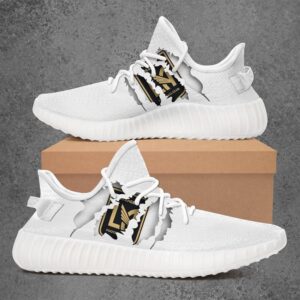 Los Angeles Fc Mls Yeezy White Shoes Sport Sneakers Yeezy Shoes