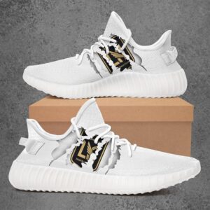 Los Angeles Fc Us Open Cup Sport Teams Yeezy Sneakers Shoes White