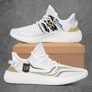 Los Angeles Fc Us Open Cup Yeezy Shoes Sport Sneakers