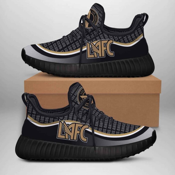 Los Angeles Fc Yeezy Boost Shoes Sport Sneakers Yeezy Shoes