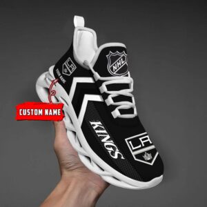 Los Angeles Kings Clunky Max Soul Shoes