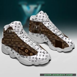 Louis Vuitton Air Jordan 13 New Model 2022