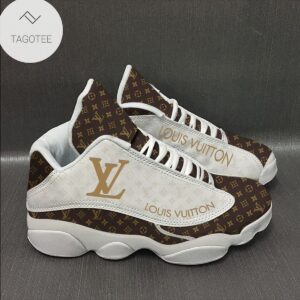 Louis Vuitton Sneakers Air Jordan 13 Shoes