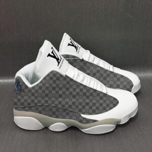 Louis Vuitton Ver 5 Air Jordan 13 Sneaker