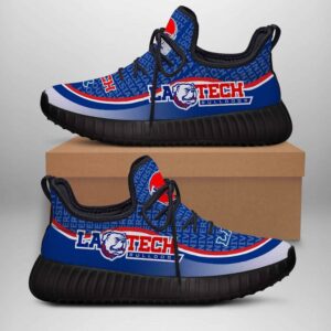 Louisiana Tech Bulldogs Yeezy Boost Yeezy Shoes