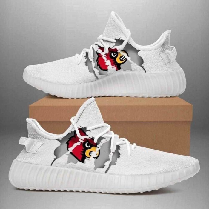 Louisville Cardinals Yeezy Boost Yeezy Shoes