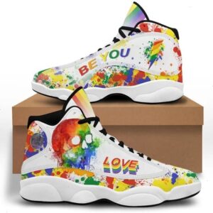 Love Be You J13 Shoes