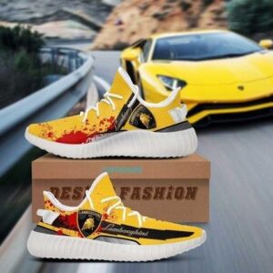 Love Car Like Yeezy Shoes