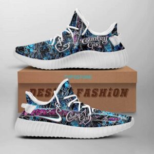 Love Deer Yeezy Boost Shoes Sport Sneakers Yeezy Shoes