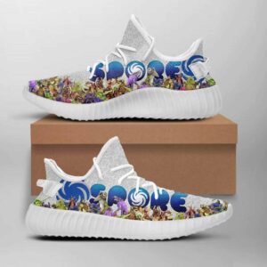 Love Spore Yeezy Boost Shoes Sport Sneakers Yeezy Shoes