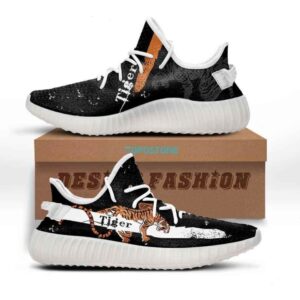 Love Tiger Yeezy Boost Shoes Sport Sneakers Yeezy Shoes