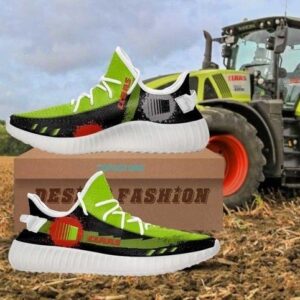 Love Tractor Like Yeezy Shoes