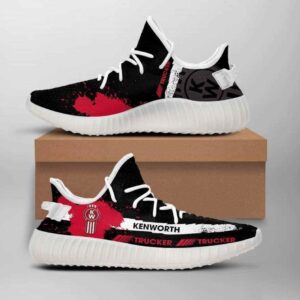 Love Truck Yeezy Boost Shoes Sport Sneakers Yeezy Shoes